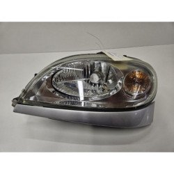 Optique Avant Principal Gauche (feux)(phare) Citroen Saxo Phase 2